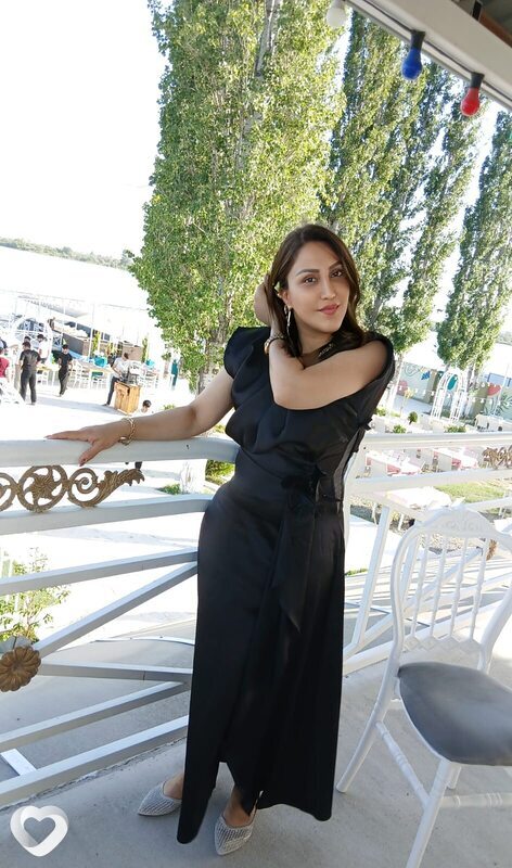 Ника, 41, Баку — анкета №94308