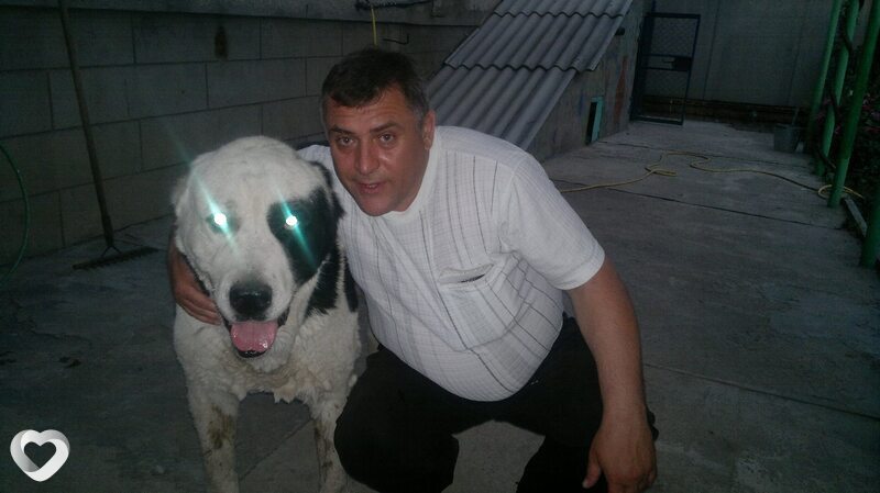 Олег, 55, Семилуках — анкета №94309