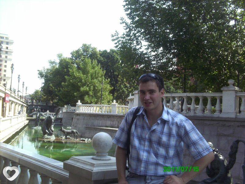 Никита, 39, Воронеже — анкета №94311