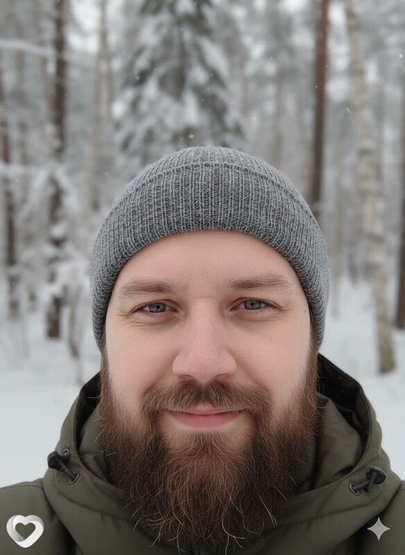 Денисг, 35, Перми — анкета №94313