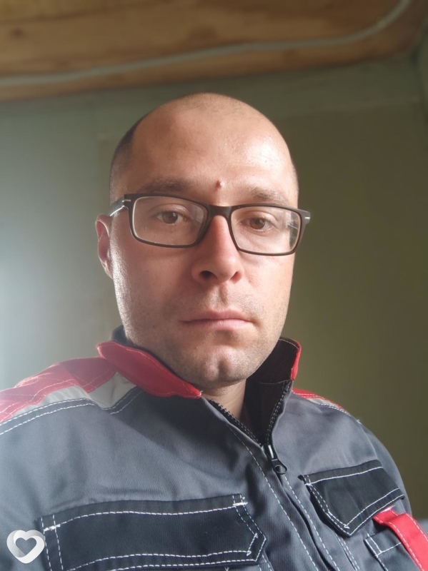 Михаил, 34, Москве — анкета №94316
