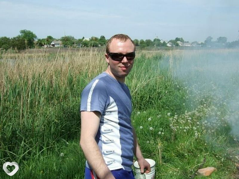 Валерий, 44, Зиме — анкета №94317