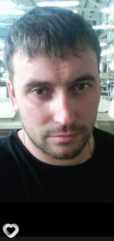 Дмитрий, 40, Слуцке — анкета №94321