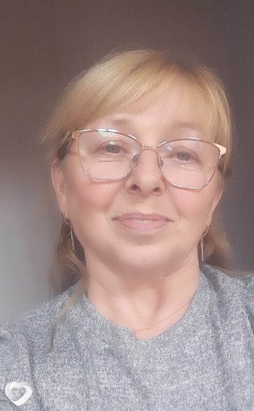 Лидия, 64, Сочи — анкета №94327