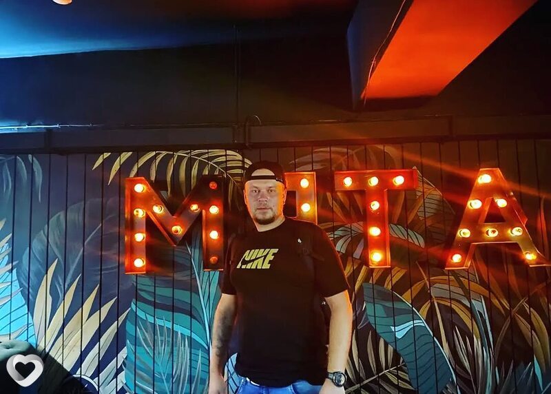 Дмитрий, 33, Сморгони — анкета №94328