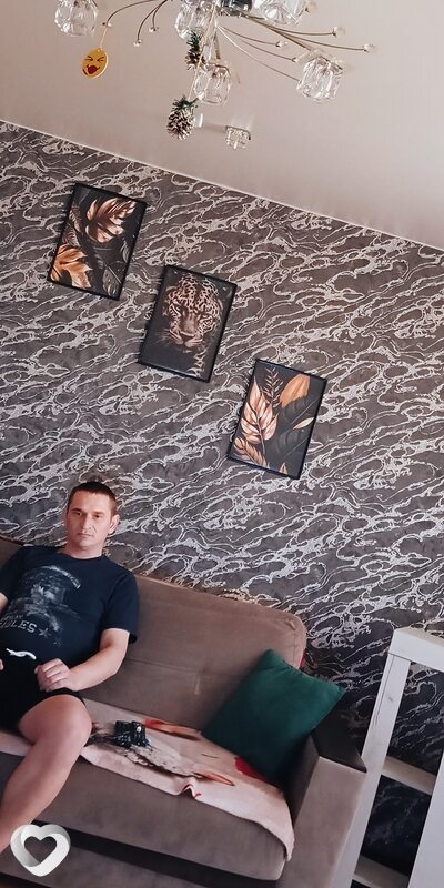 Алексей, 35, Минске — анкета №94407