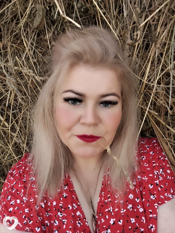 Ирина, 40, Лысьве — анкета №94408
