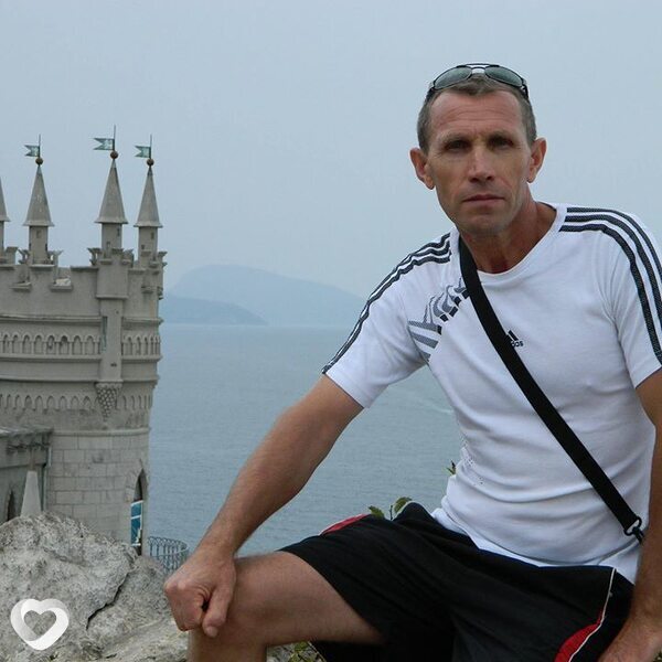 Миша, 55, Днепр — анкета №94411