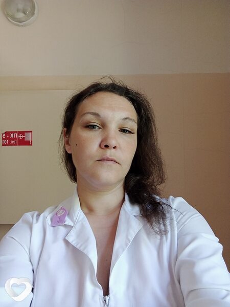 Мэдэя, 41, Харькове — анкета №94415
