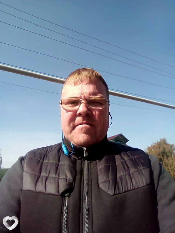 Илья, 43, Нижнем Новгороде — анкета №94420