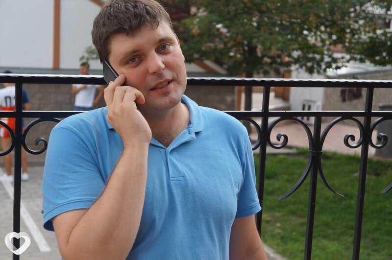 Денис, 39, Минске — анкета №94421