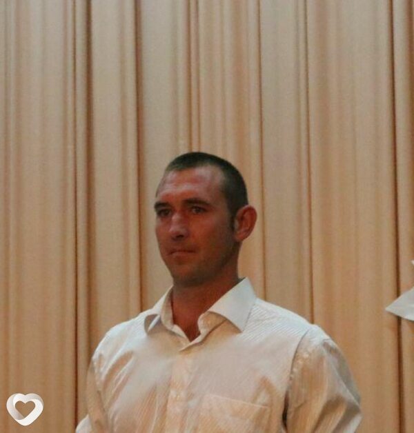 Сергей, 46, Осиповичах — анкета №94424