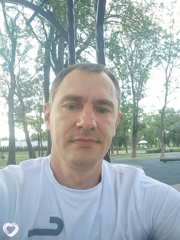Александр, 41, Могилев — анкета №94427