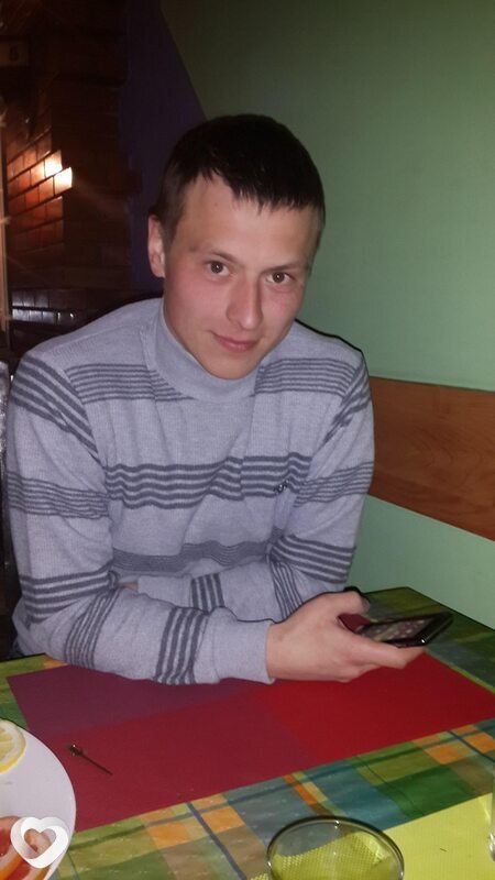 Дима, 34, Гомеле — анкета №94355