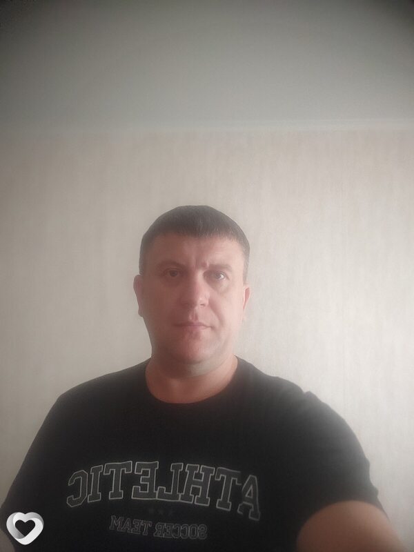 Илья, 39, Барнауле — анкета №94356