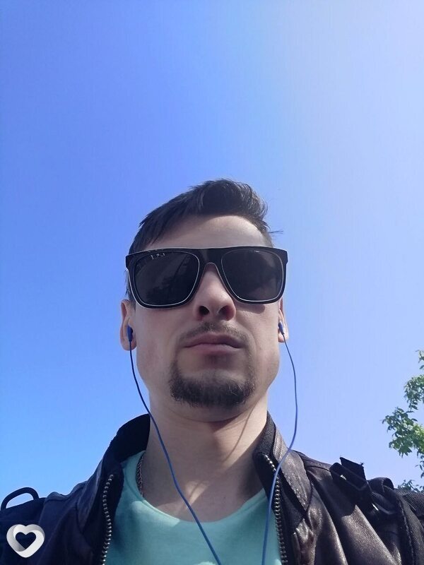 Александр, 36, Минске — анкета №94357