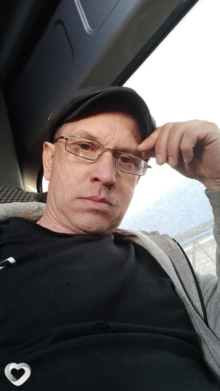Михаил, 52, Ижевске — анкета №94361