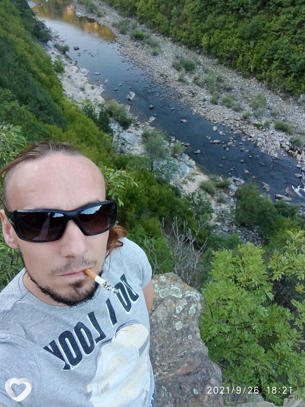 Артур, 42, Харькове — анкета №94362