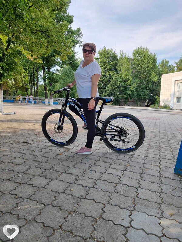 Aksi, 46, Антраците — анкета №94364