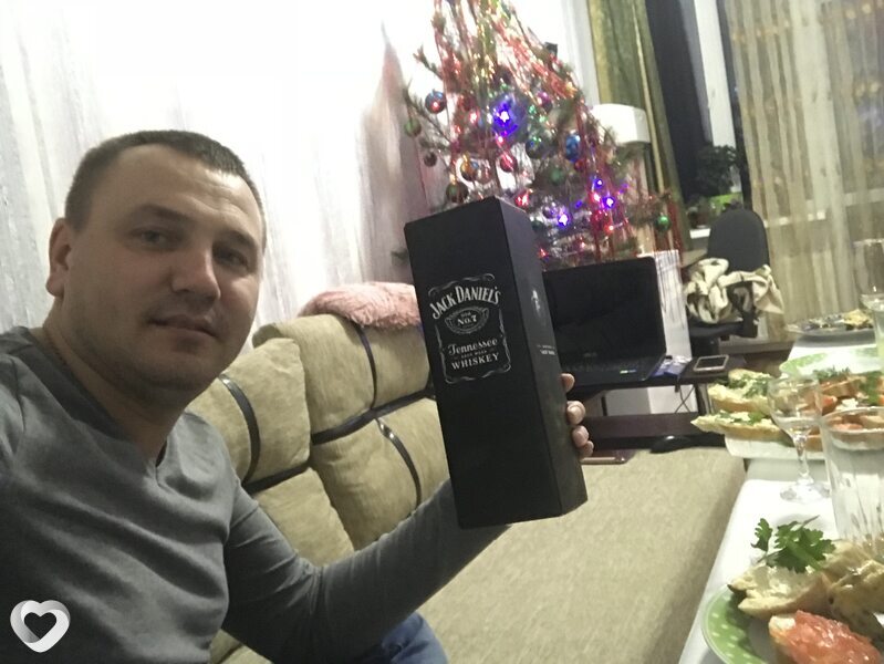Анатолий, 38, Одессе — анкета №94367