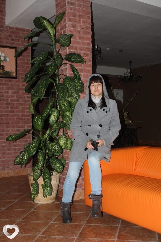 Marina, 51, Нижнем Новгороде — анкета №94374
