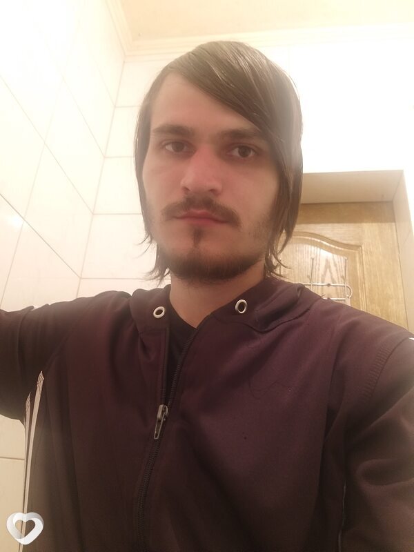 Марк, 31, Одессе — анкета №94378