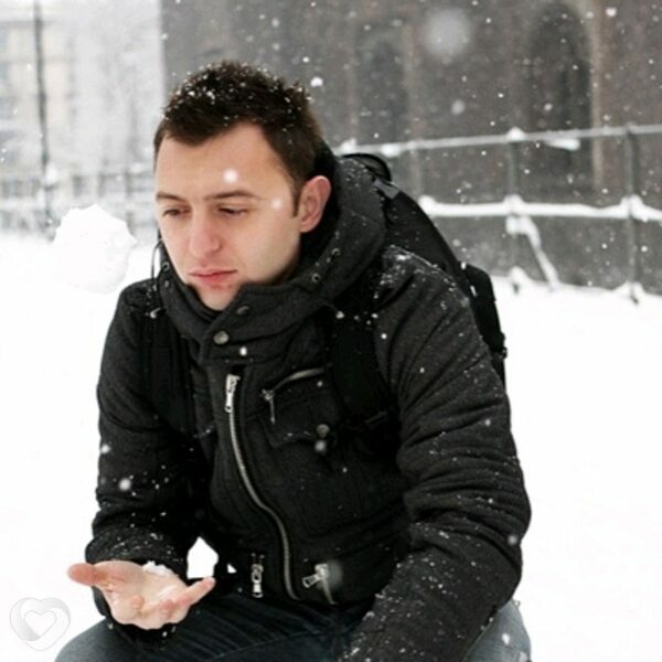 Игорь, 37, Минске — анкета №94429