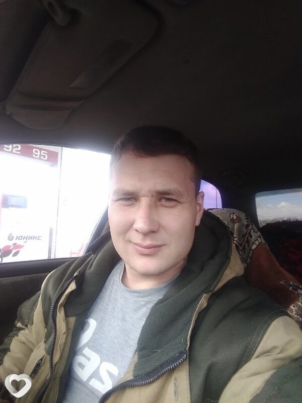 Иван, 36, Мелитополе — анкета №94430