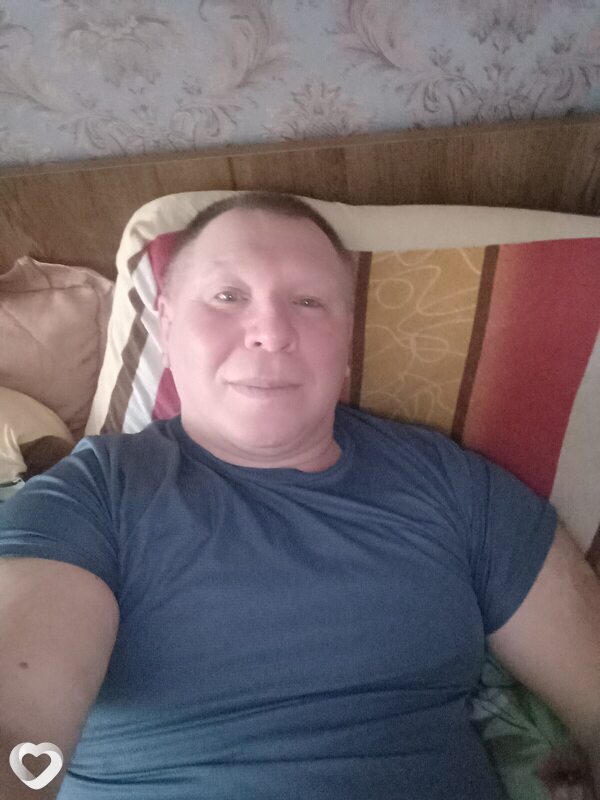 Руслан, 53, Хмельницком — анкета №94431