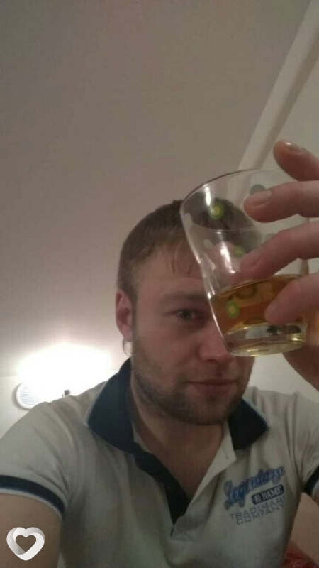 Александр, 48, Пинске — анкета №94434