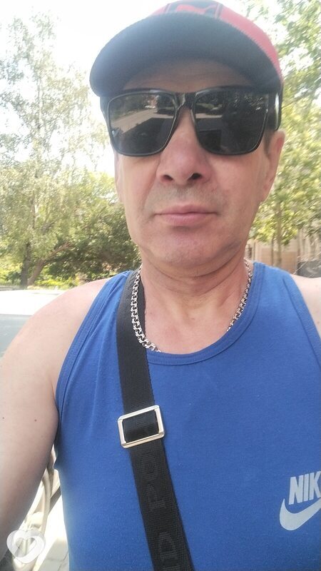 Yrij, 55, Полтаве — анкета №94435