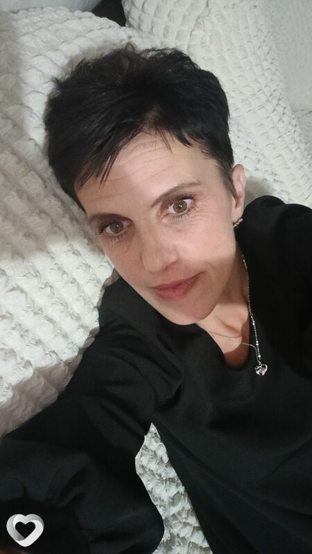 Люда, 43, Бресте — анкета №94436