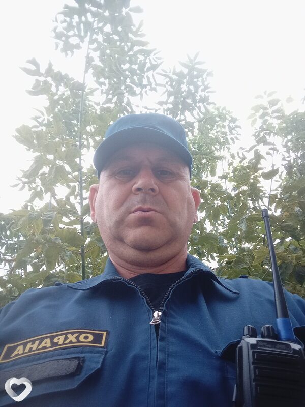 Андрей, 46, Ульяновске — анкета №94446