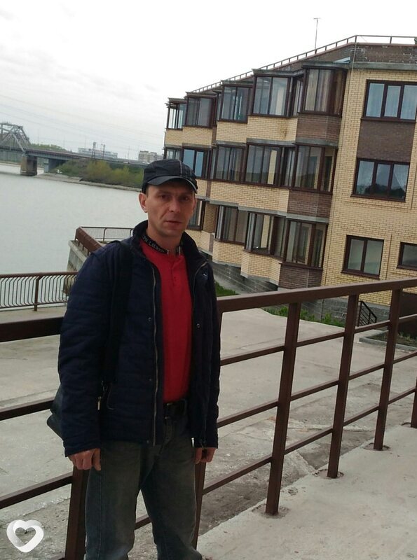 Евгений, Бердск
