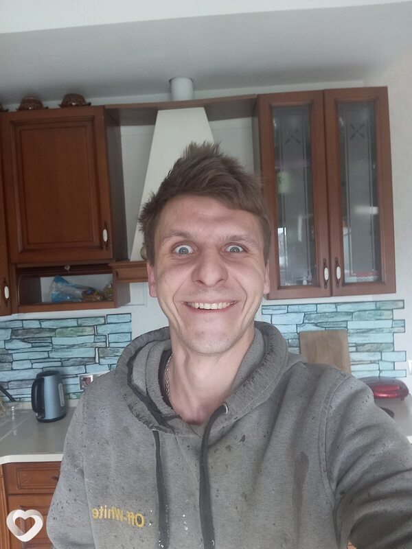 Олег, 44, Минске — анкета №94449