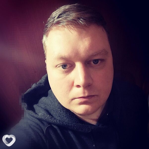 Андрей, 40, Мозыре — анкета №94492