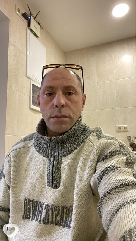 Vи, 44, Феодосии — анкета №94493