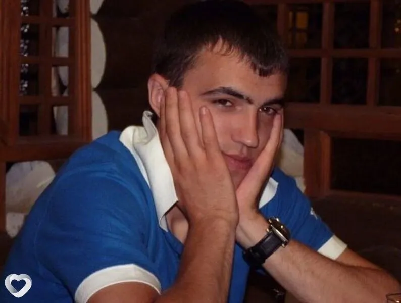 Алекс, 39, Барнауле — анкета №94495