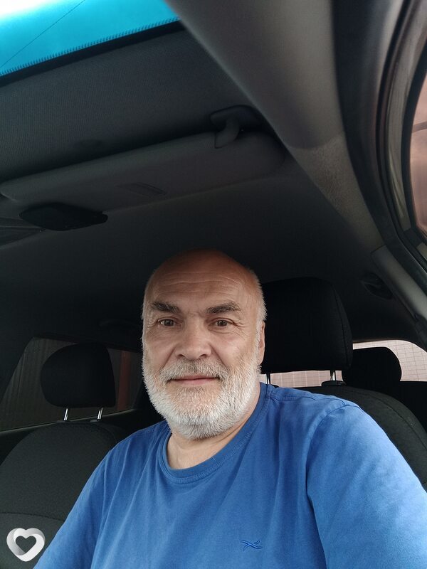 Александр, 68, Барнауле — анкета №94496
