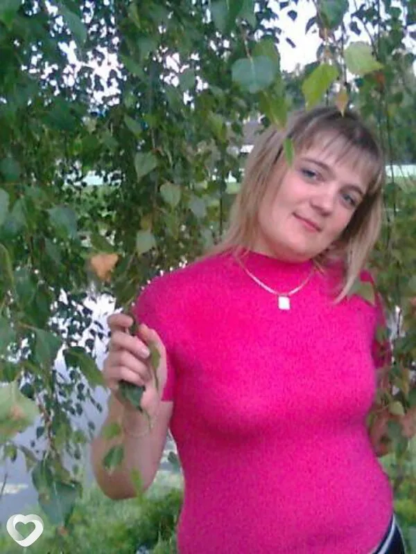 Жанна, 41, Дятлове — анкета №5007