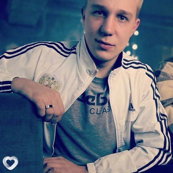 Alexey, 28, Ульяновске — анкета №94500