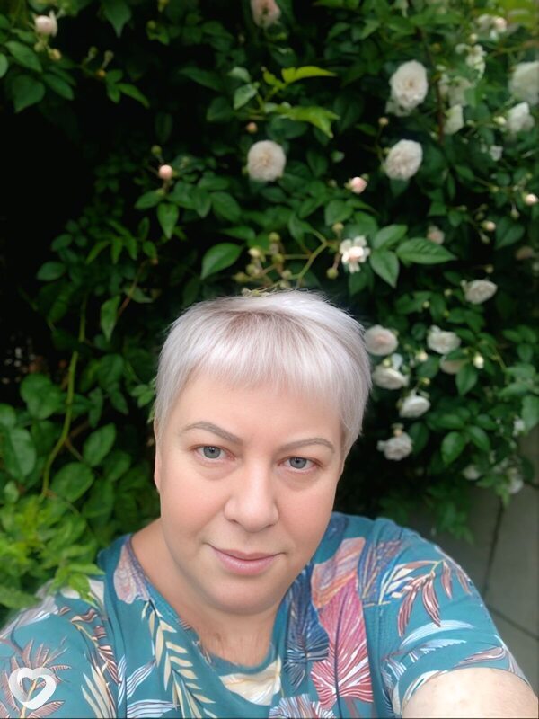 Ольга, 64, Уссурийске — анкета №94903