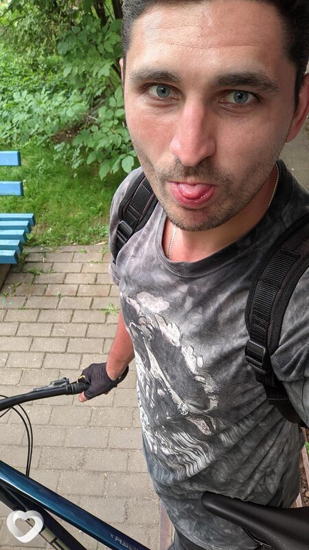 Дмитрий, 36, Минске — анкета №94904