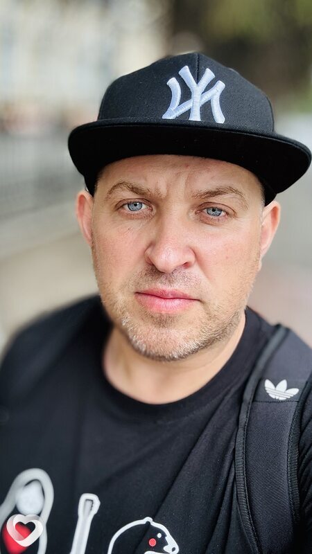 Максим, 41, Искитиме — анкета №94905