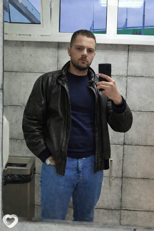 Александр, 31, Бресте — анкета №94906