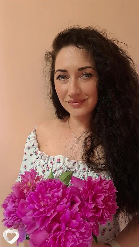 Анастасия, 37, Киеве — анкета №94907