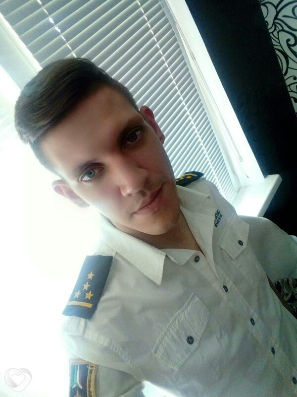 Сергей, 39, Минске — анкета №94910