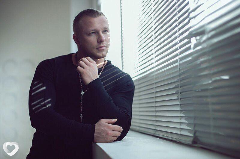 Сергей, 35, Николаеве — анкета №94914