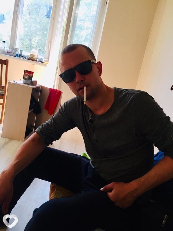 Сергей, 40, Енакиеве — анкета №94921