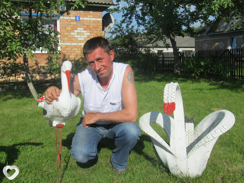 Макс, 55, Ульяновске — анкета №94922